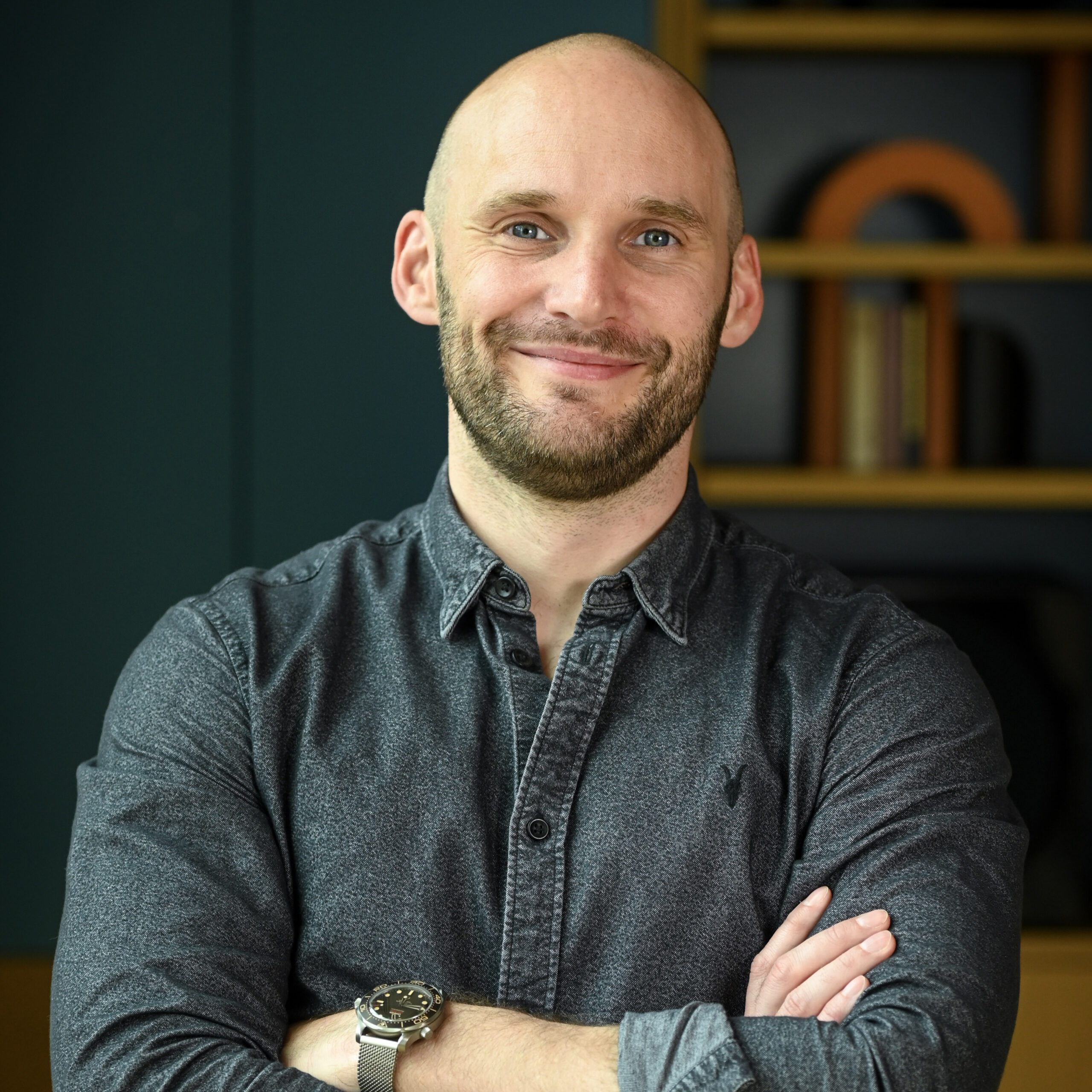 Pierre Gatey Agence Raoul