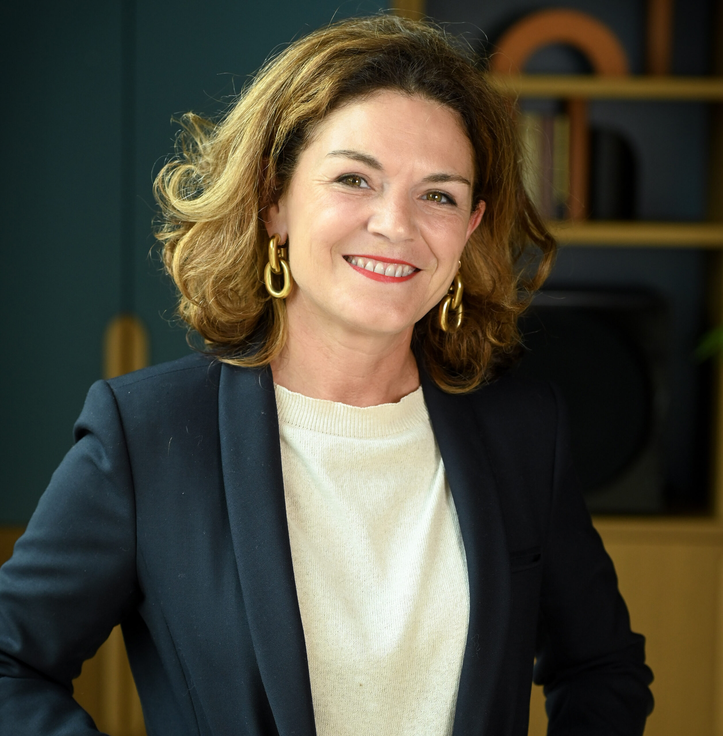 Sibylle de Villeneuve Agence Raoul