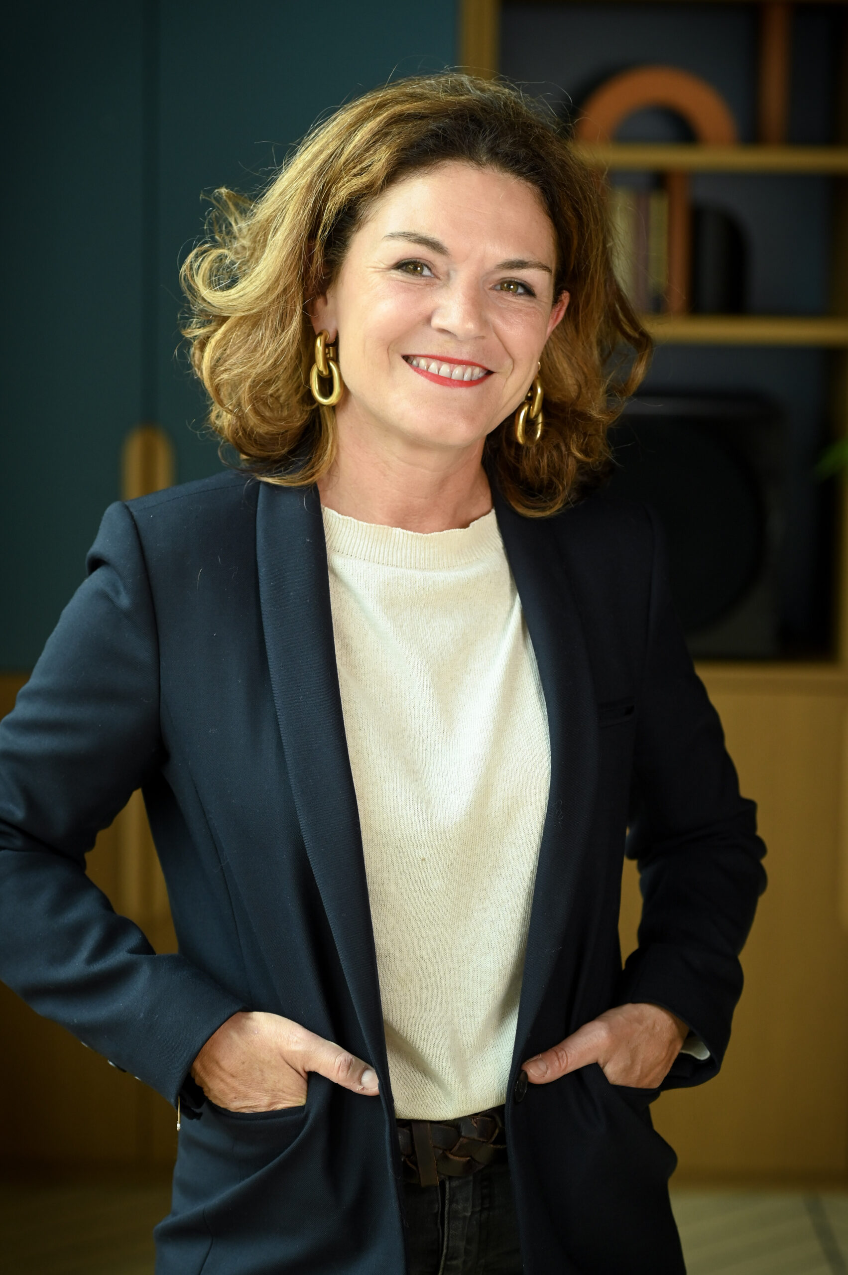 Sibylle de Villeneuve