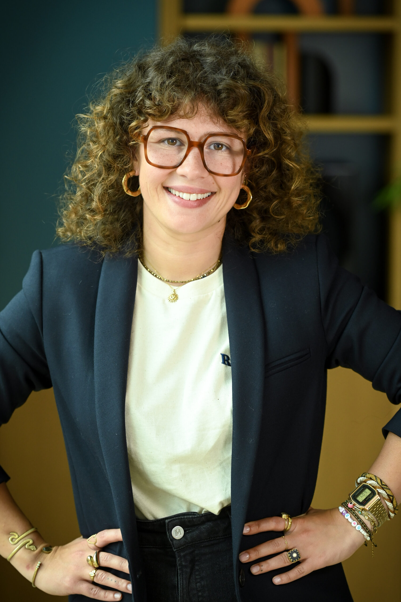 Hanna Barbet-Cymbler